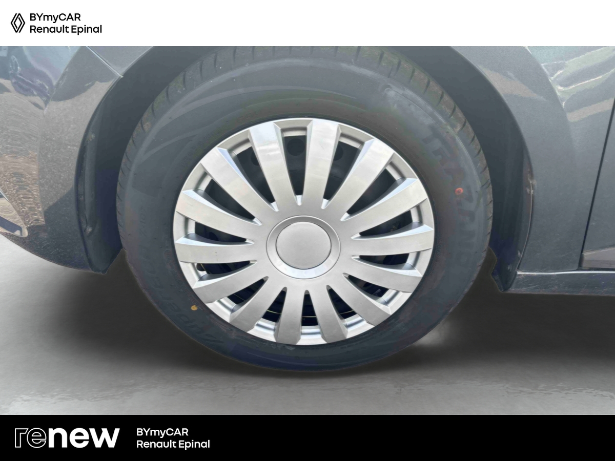 Renault Clio SCe 65 - 21N — photo 14