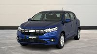 Dacia Sandero 1.0 TCe 90ch Expression CVT -24 — photo 1