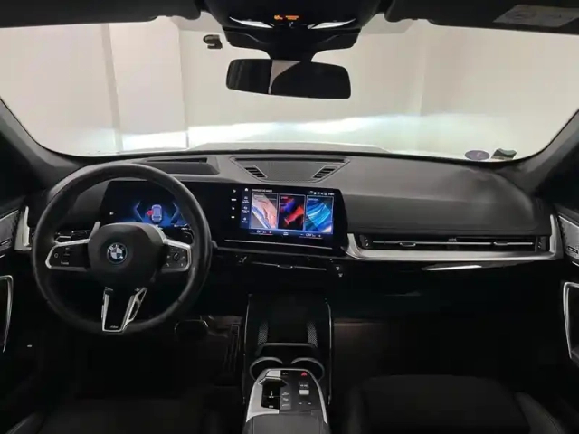 Bmw X1 xdrive25e 245ch m sport — photo 9
