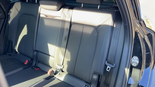 Audi Q3 Sportback 45 TFSIe 245 S-Tronic 6 - S Line – 2021 – 94328 km – Hybride rechargeable – Boîte Automatique — photo 19