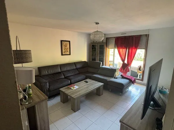 Appartement t2