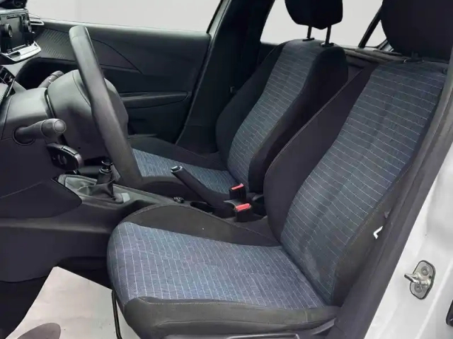 Peugeot 208 affaire 1.5 bluehdi 100 premium 2 places — photo 11