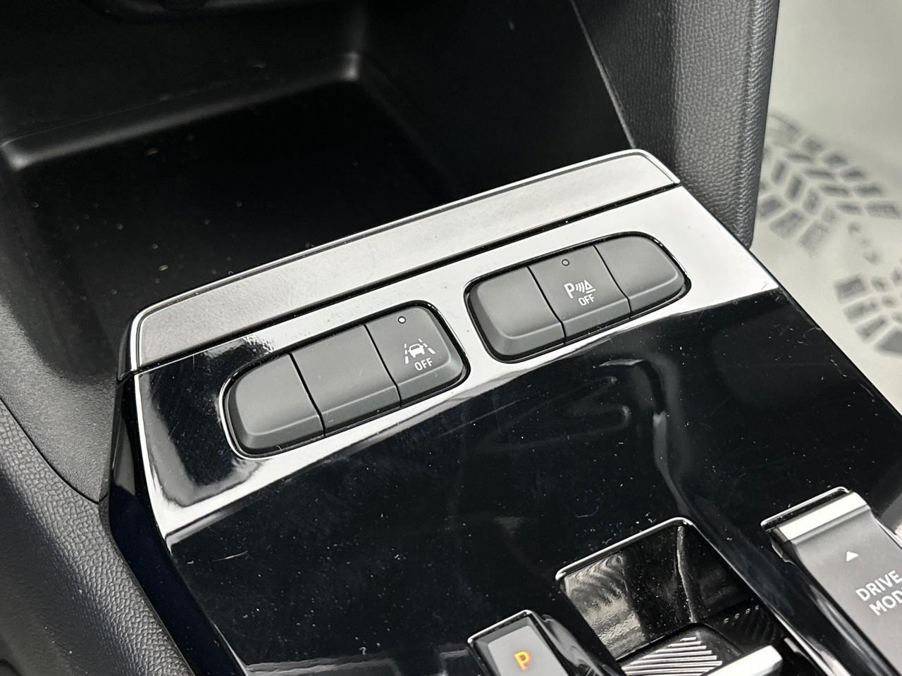 Opel Mokka electrique 136 ch & batterie 50 kwh elegance — photo 29