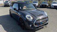 Mini Cabrio Cooper S 192ch John Cooper Works BVAS — photo 3