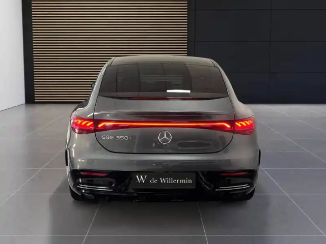Mercedes Classe E eqe 350+ amg line — photo 19