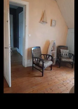 Chambre de 17m2 à louer sur Arras
