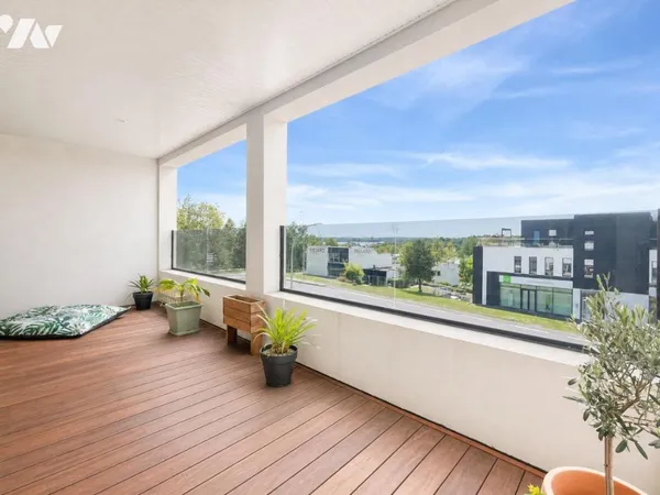 Appartement 2 pièces 74 m²