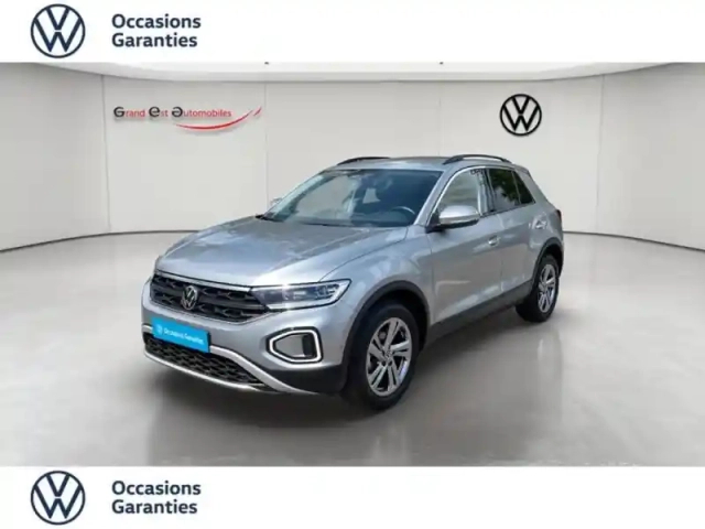 Volkswagen T-Roc 1.0 tsi 116ch vw edition — photo 1