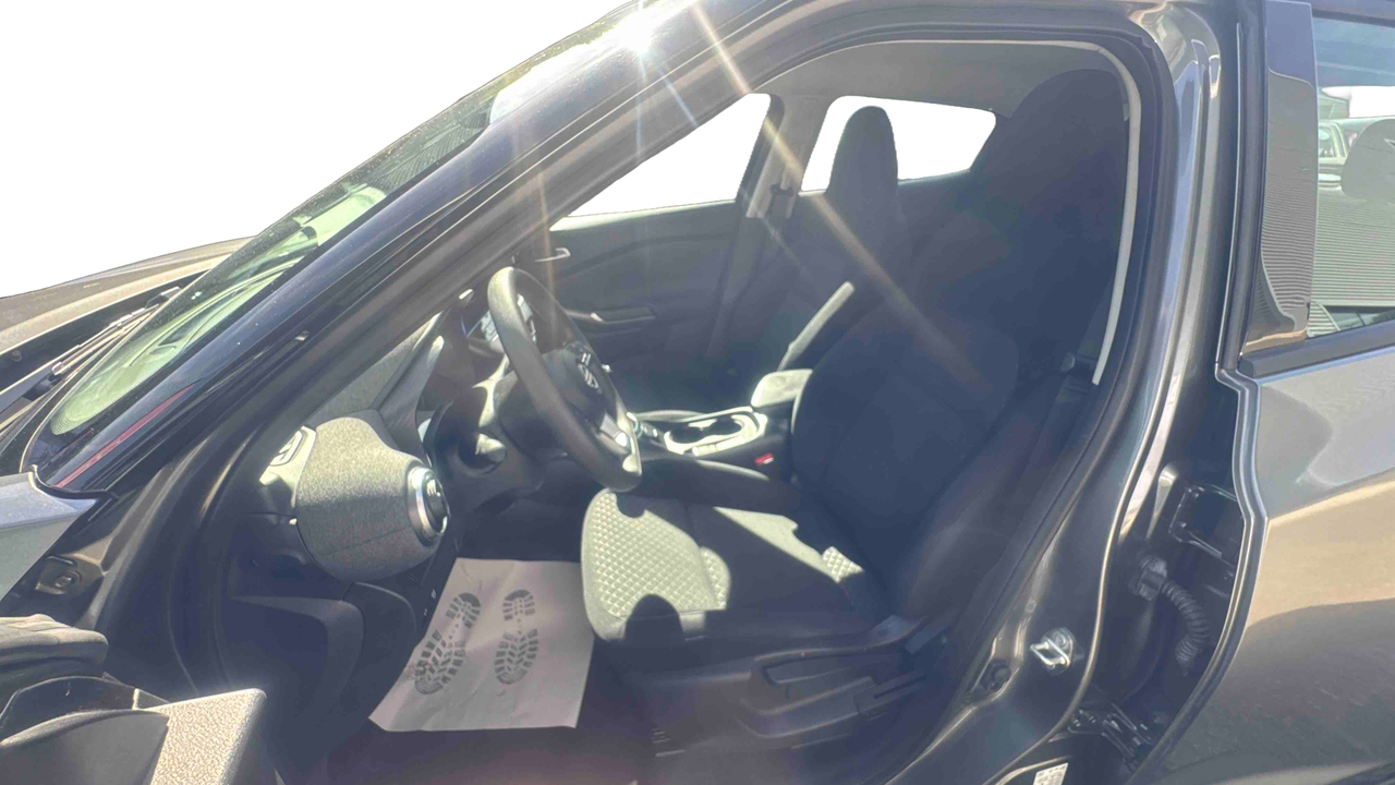 Nissan Juke DIG-T 114 — photo 11