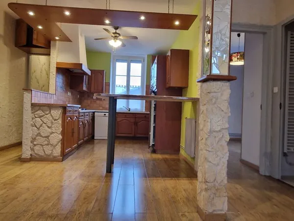 A louer appartement