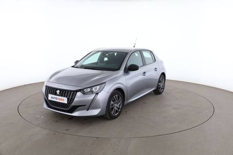 Peugeot 208 1.2 PureTech Active Pack