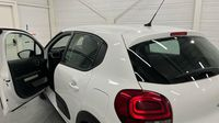 Citroen C3 1.5 BlueHDi 100ch S&S BVM 6 Feel Nav — photo 22