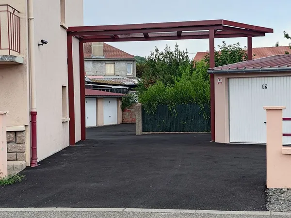 Appartement de 63m2 à louer sur Vichy