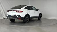 Renault Arkana 1.6 E-Tech hybride 145ch RS Line Fast Track — photo 5