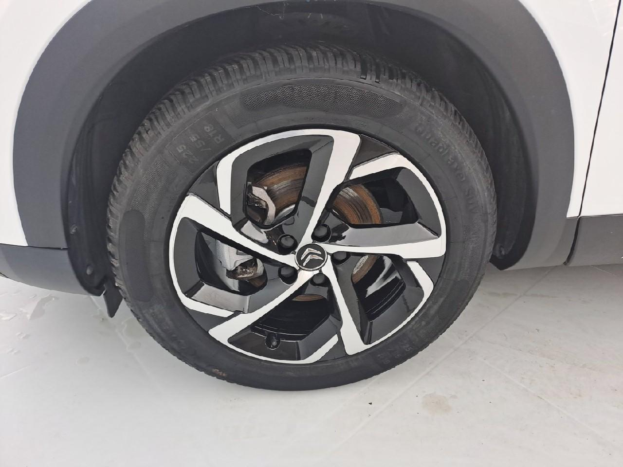 Citroën C5 Aircross puretech 130 s&s bvm6 c-series — photo 11