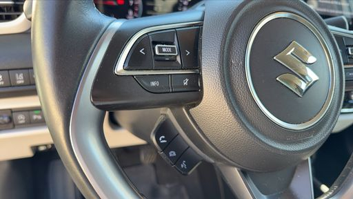 Suzuki Swift 1.2 Dualjet 83 Hybrid - Pack – 2024 – 34050 km – Hybride essence – Boîte Manuelle — photo 6