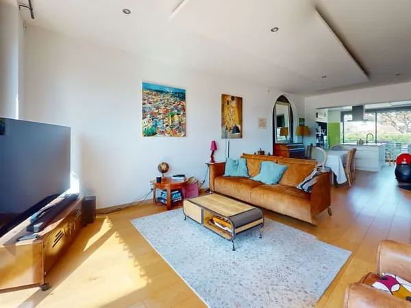 Maison 6 pièces 137 m²