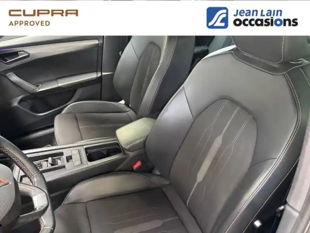 Cupra Formentor 1.5 tsi 150 ch dsg7 — photo 5
