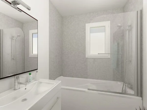 Maison neuve 4 pièces 76 m²