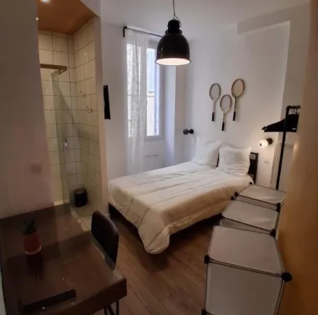 Appartement 4 pièces 55 m²