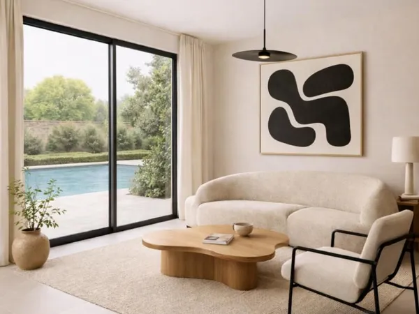 Maison 100 m² Sabran