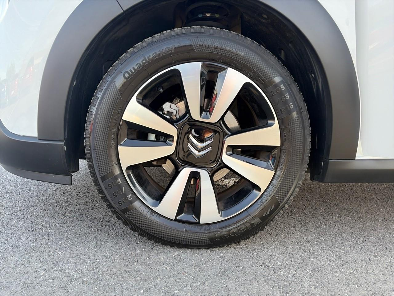 Citroën C3 1.2 puretech 83ch s&s max — photo 11