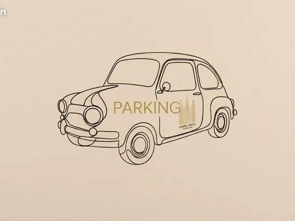 Parking/box 10 m² Rouen