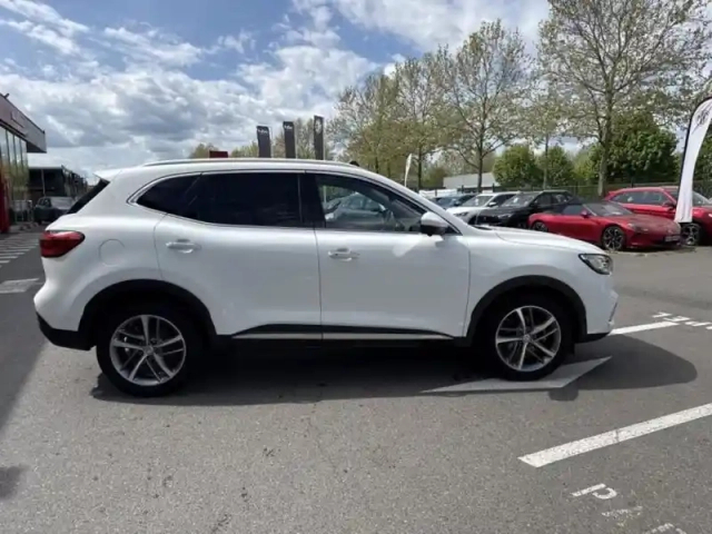 Mg Ehs 1.5t gdi 258ch phev luxury — photo 4