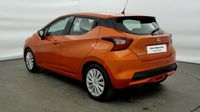 Nissan Micra 1.0 IG-T 92ch Acenta 2021 — photo 7