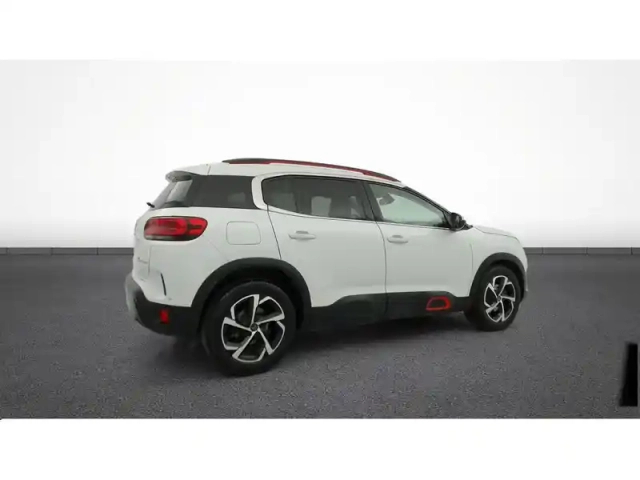 Citroën C5 Aircross bluehdi 180 s&amp;s eat8 — photo 95