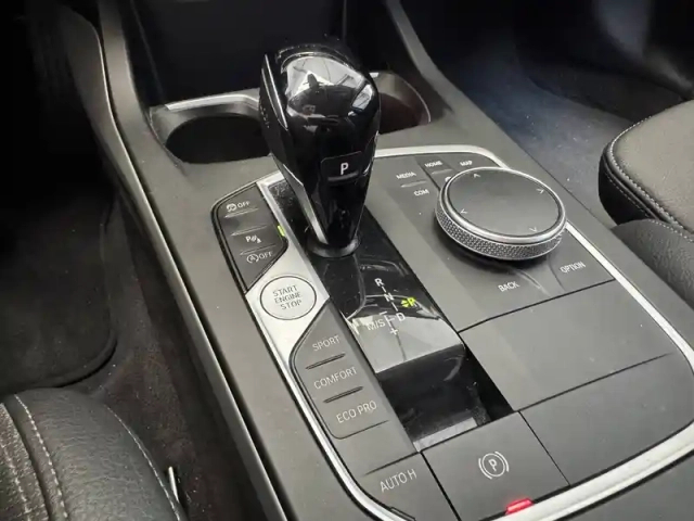 Bmw Serie 1 118i 136 ch dkg7 — photo 40