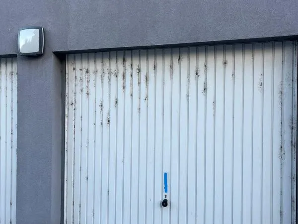 A louer garage