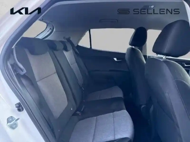 Kia Stonic 1.0 t-gdi 100ch active dct7 — photo 7