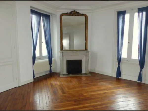 Loue appartement