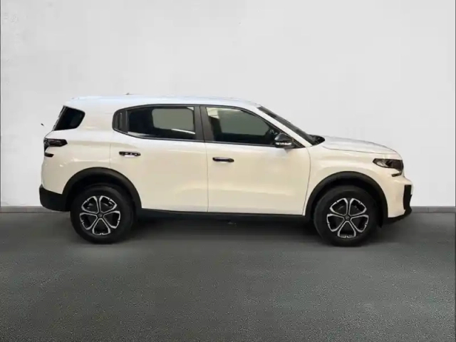 Citroën C3 Aircross turbo 100 bvm6 — photo 4
