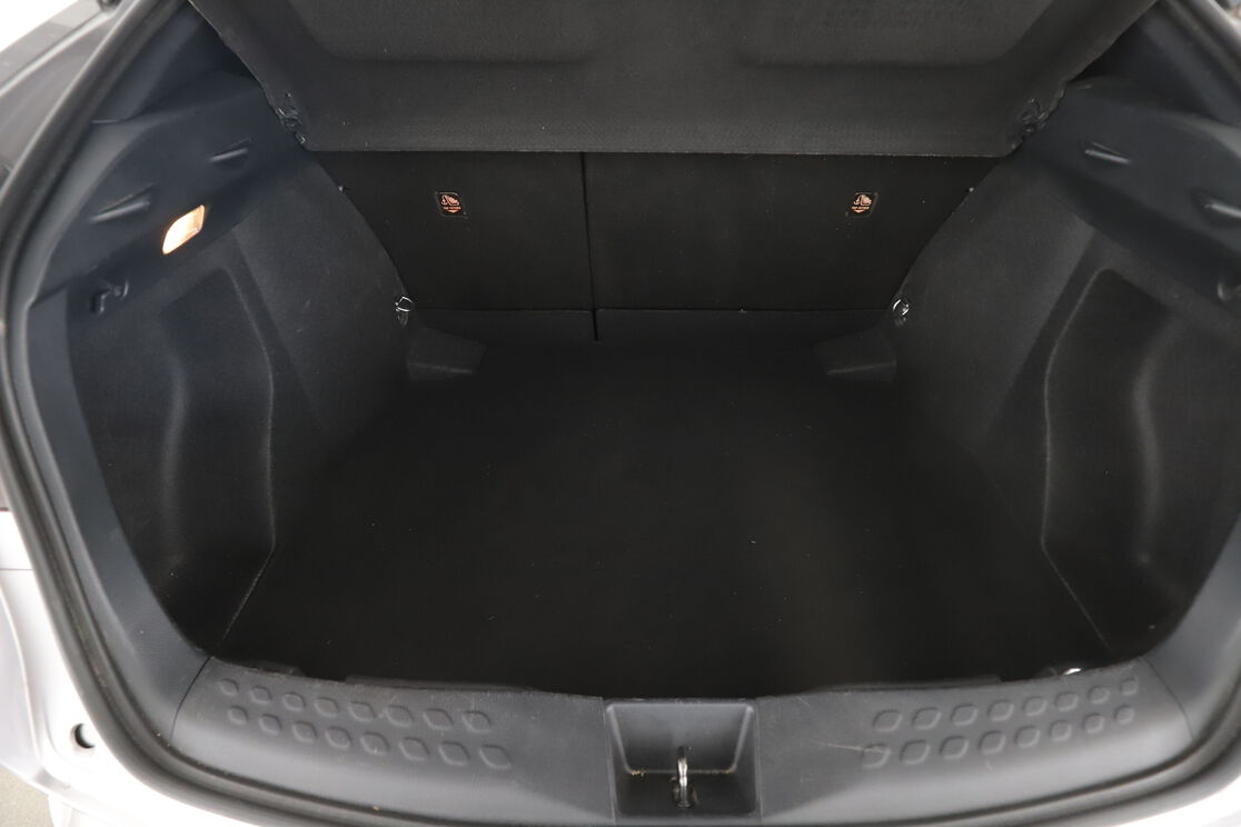 Toyota C-HR 1.8 Hybride Edition — photo 16