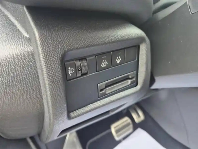 Citroën C5 Aircross puretech 130 ch s&amp;s shine pack eat8 — photo 12