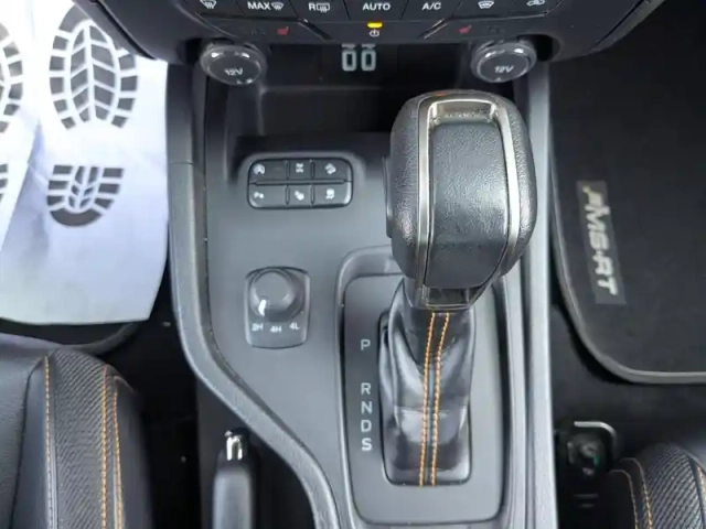 Ford Ranger 2.0 tdci 213ch super cab ms-rt bva10 — photo 15