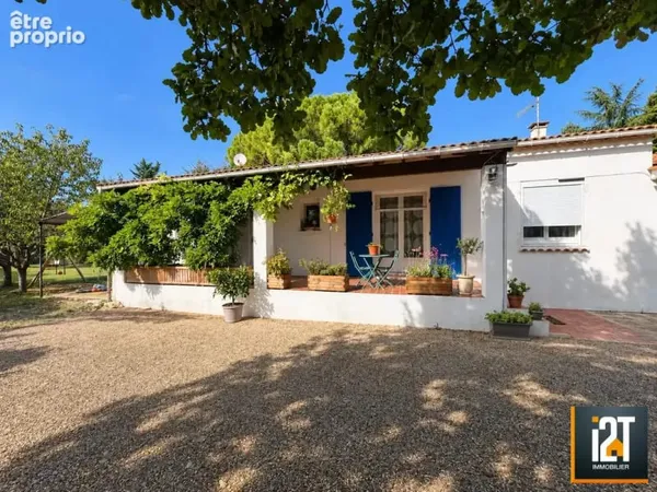 Maison 5 pièces 116 m²