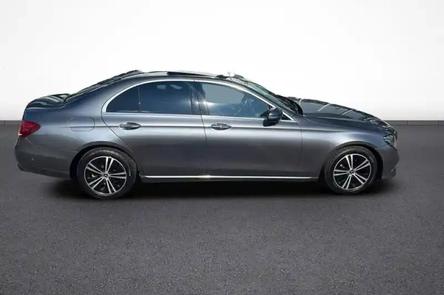 Mercedes Classe E 220 d 9g-tronic — photo 7