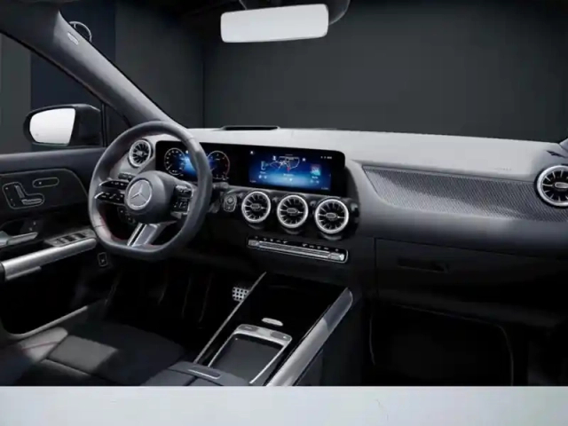 Mercedes Gla 200 d — photo 9