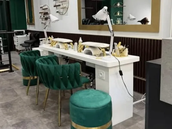Boutique 45 m²