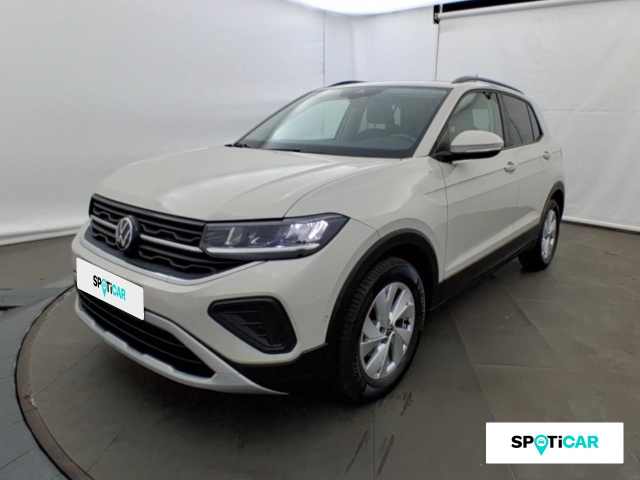 Volkswagen T-Cross 1.0 tsi 116ch life dsg7
