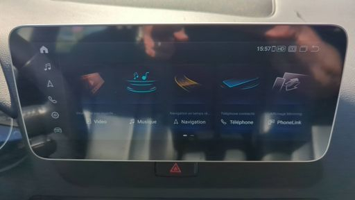 Audi Q5 2.0 TDI 150 - Ambition Luxe – 2017 – 103108 km – Diesel – Boîte Manuelle — photo 41