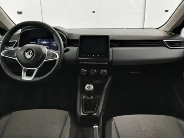 Renault Clio 1.0 tce 90ch evolution - 24 — photo 3