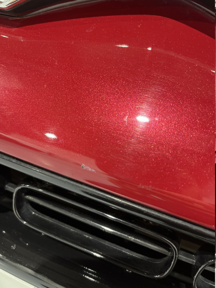 Citroën C4 Spacetourer — photo 60