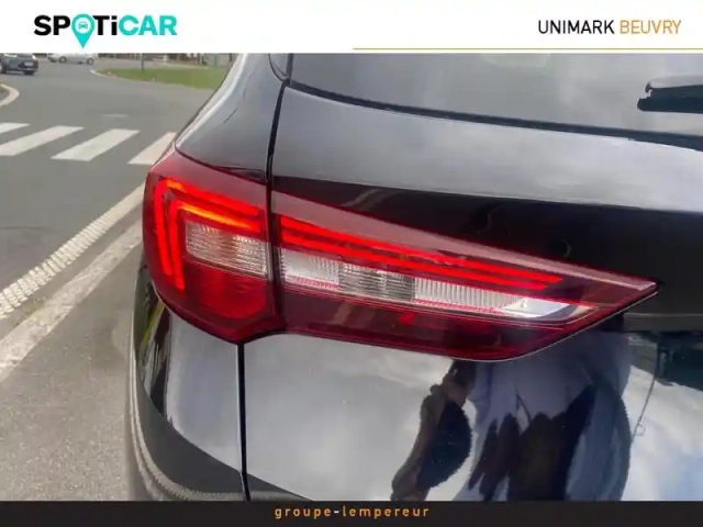 Opel Grandland X 1.2 turbo 130ch elegance business bva8 — photo 7