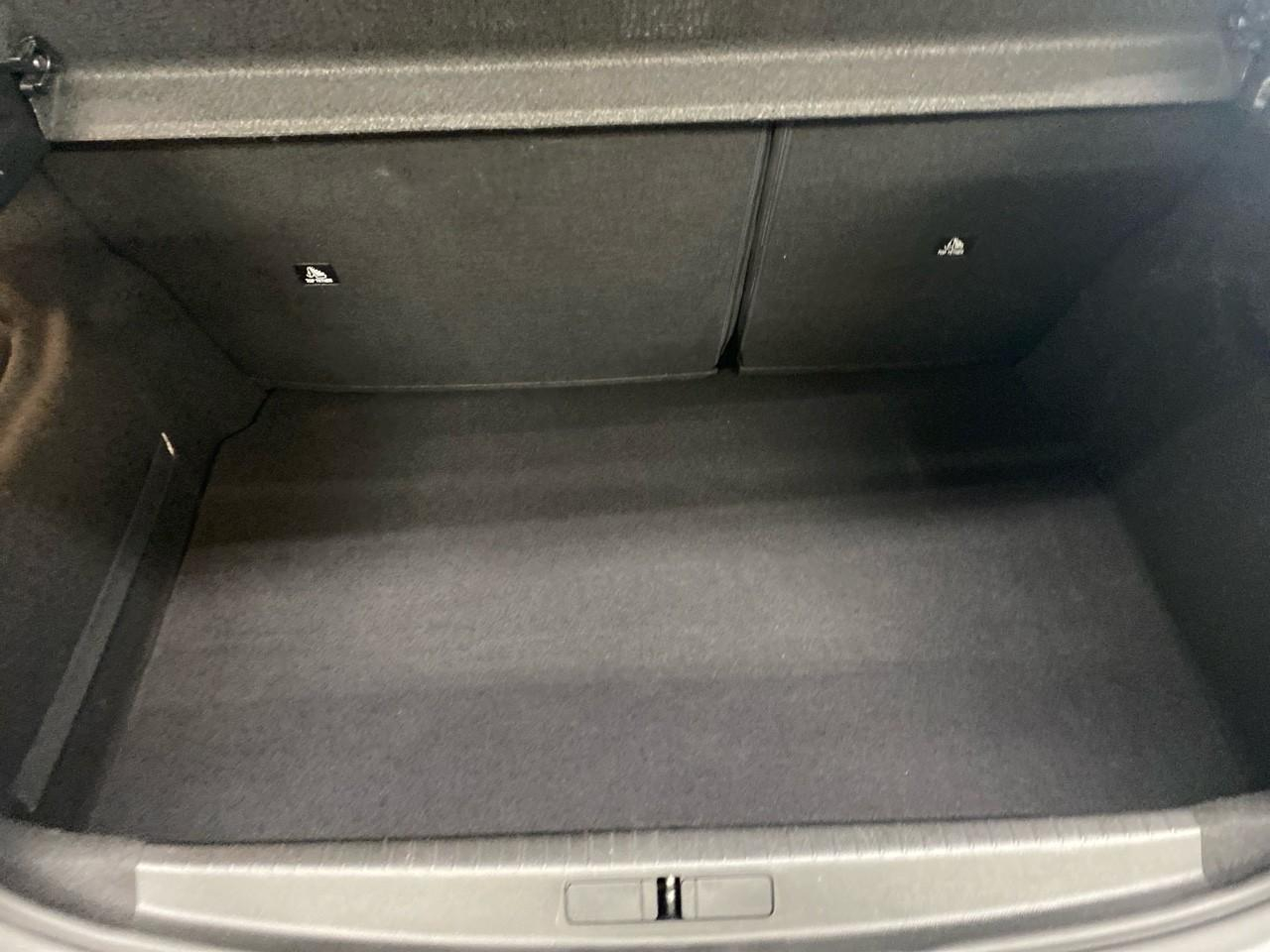 Peugeot 208 puretech 100 s&s bvm6 style — photo 14