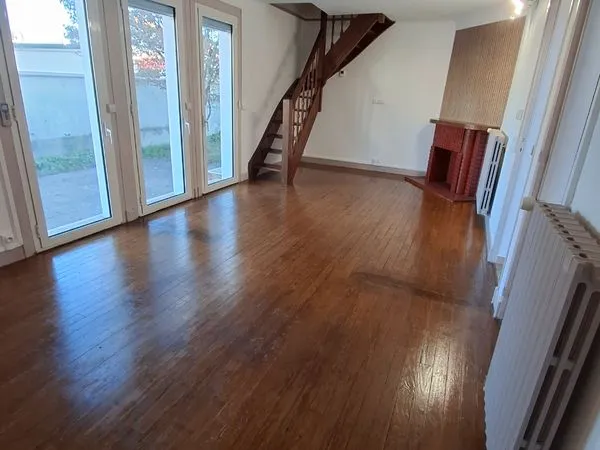 Maison F4 à Tarbes