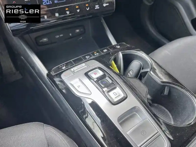 Hyundai Tucson 1.6 t-gdi 265 htrac plug-in bva6 — photo 18